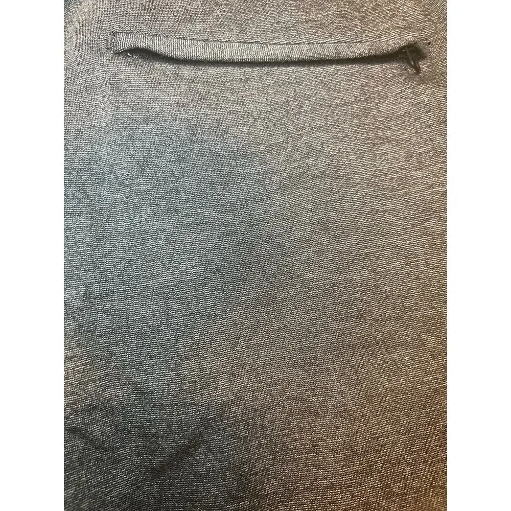 Theory Men's Jake Be_Walck Gray Slim Straight Pants 30x33